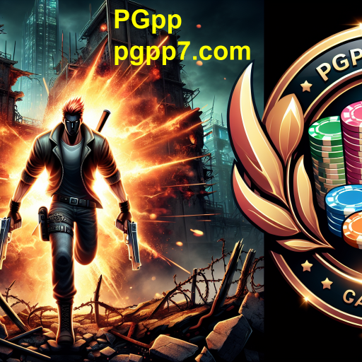 PGpp
