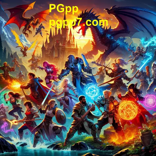 A Fascinante Jornada dos Jogos de RPG