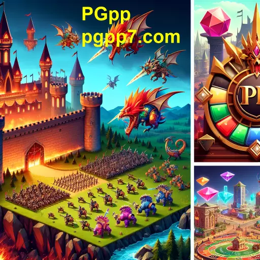 A Arte dos Jogos de Estratégia: Desafio e Diversão em Cada Jogada
